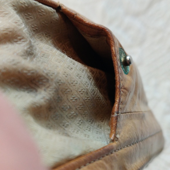 Eel Skin Vintage Cigarette And Lighter Case 1960s Made in Korea - Picture 5 of 8